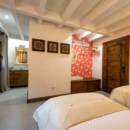 La Leyenda De La Vera Garganta la Olla Exterior photo