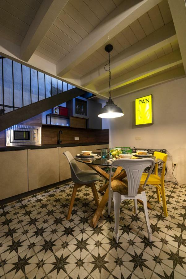 Apartment La Leyenda De La Vera