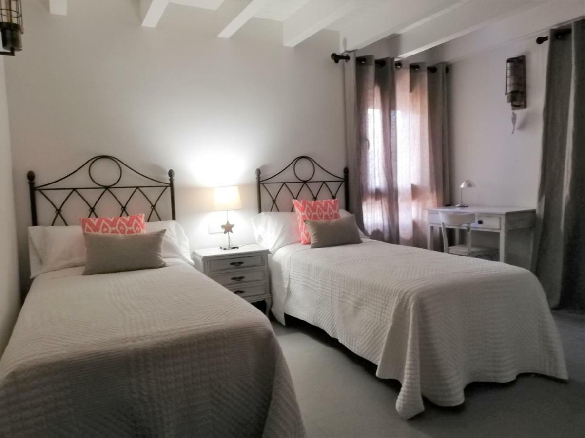 Apartment La Leyenda De La Vera Garganta la Olla