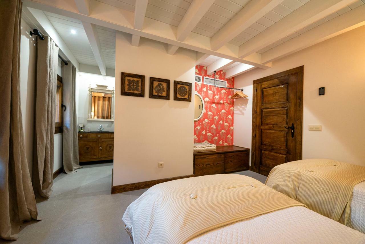 Apartment La Leyenda De La Vera