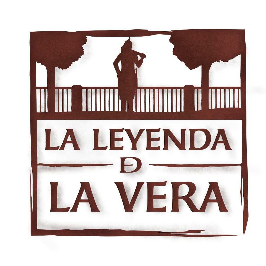 La Leyenda De La Vera Apartment Garganta la Olla